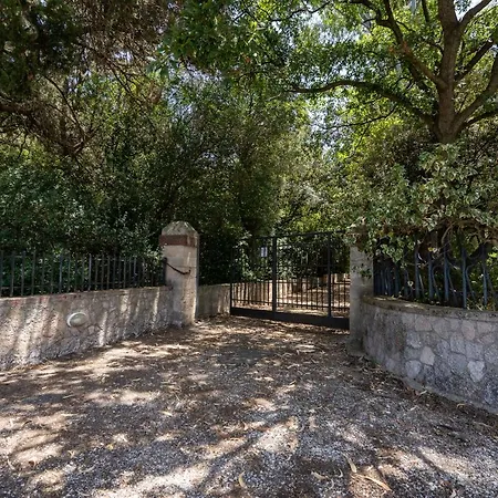 Apartment Boschetti Monopoli