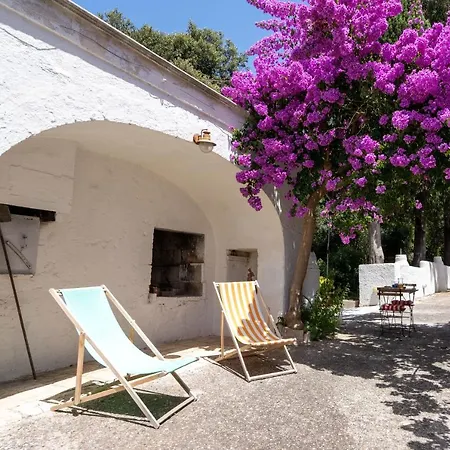 Boschetti Apartment Monopoli