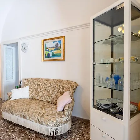 Apartment Boschetti Monopoli