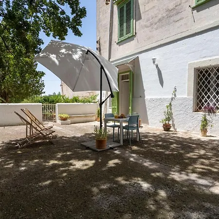 Boschetti Apartment Monopoli