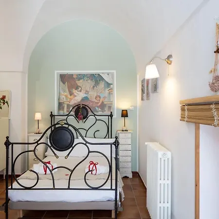 Apartment Boschetti *