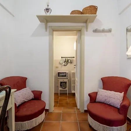 Apartment Boschetti Monopoli