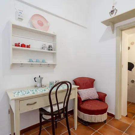 Apartment Boschetti *